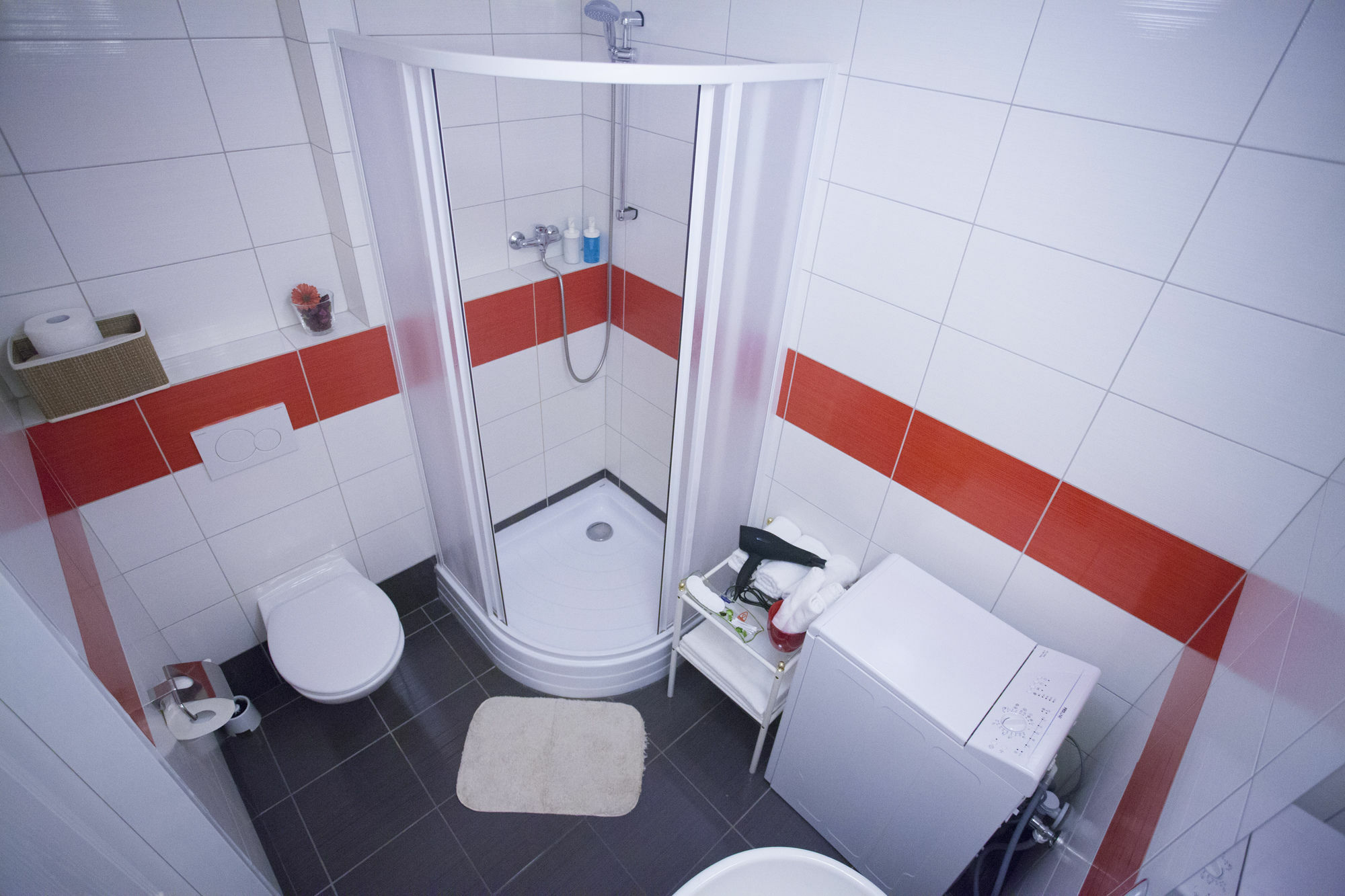Lidicka Apartment Praag Buitenkant foto