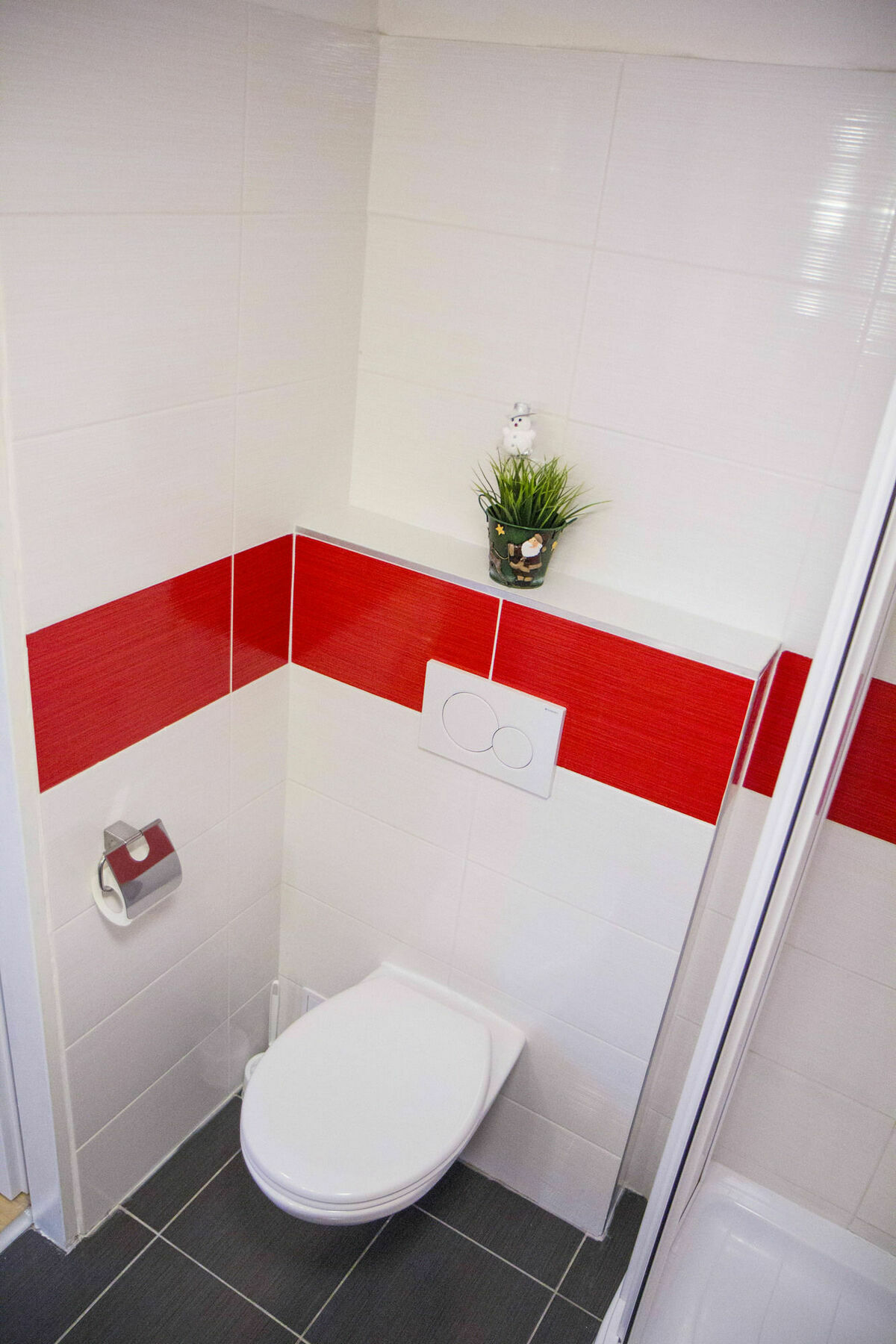Lidicka Apartment Praag Buitenkant foto